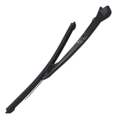 Limpador Traseiro Sandero 2015 2021 Slpl372 Preto