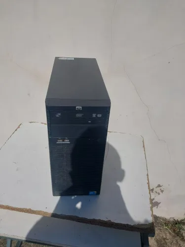 SERVIDOR XEON