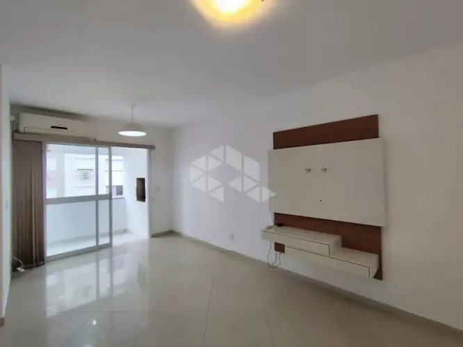 Apartamento 80M² - para Alugar
