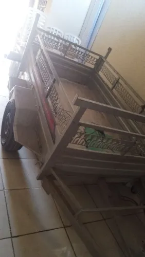 Carretinha