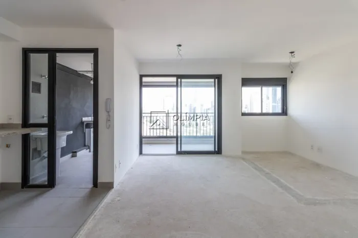 Venda Apartamento 2 Dormitórios - 94 m² Brooklin