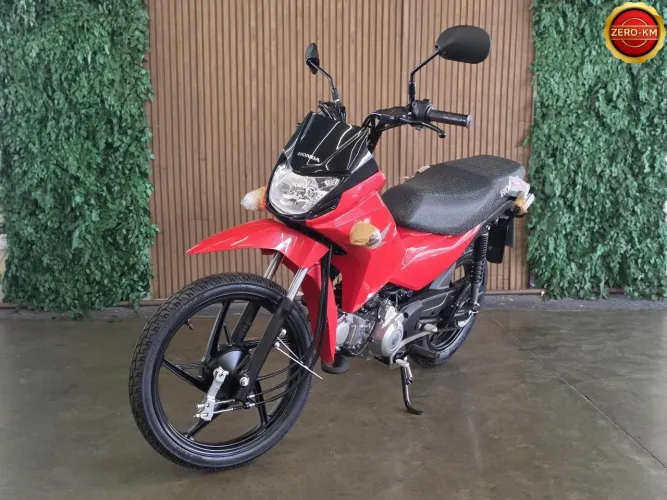 Honda Pop 110i es 2027