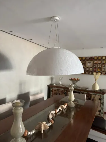 Luminária para sala