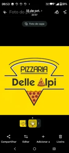 Admitimos Pizzaiolo