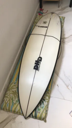 Prancha de surf DHD