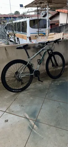 Bicicleta Sense aro 29