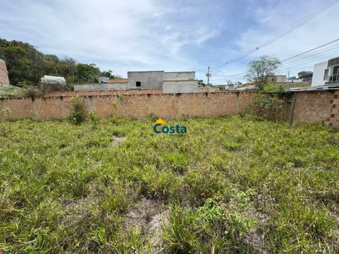 Lote a Venda - 360m² - Guarujá Mansões