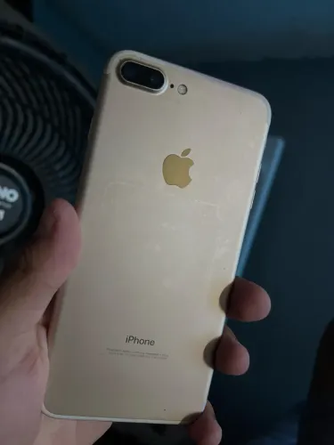 IPHONE 7PLUS