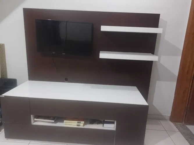 Rack+painel