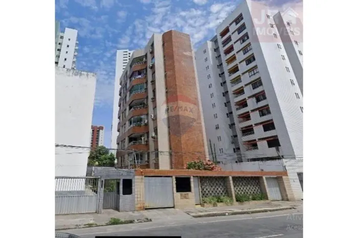 Apartamento em Piedade, Jaboatão dos Guararapes