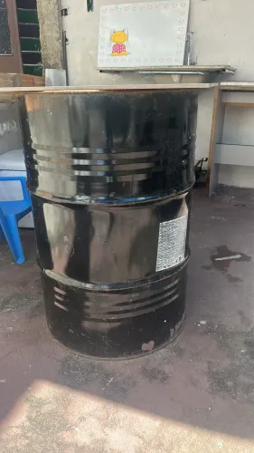 Tambor 