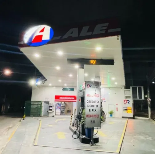 VAGA PARA FRENTISTA NO MONTESE