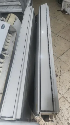 Split Carrier 60.000 btus Trifásico