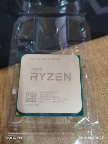 ryzen 5 5600G