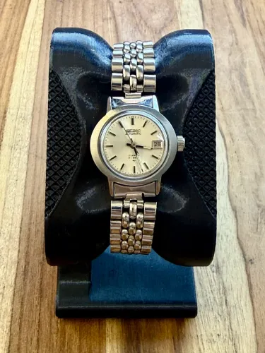 Relógio Seiko Hi-Beat Feminino 2205-0960 - 1970