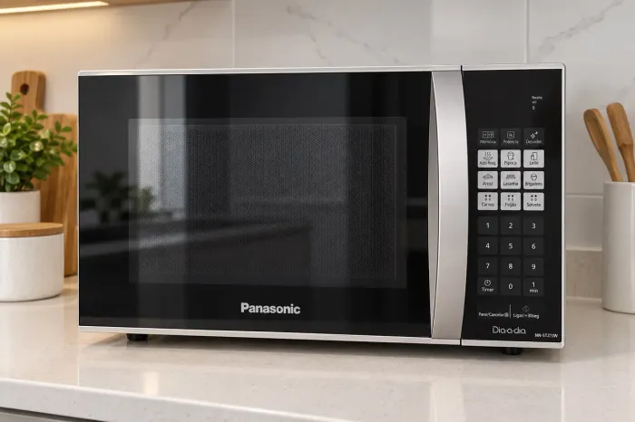 Microondas