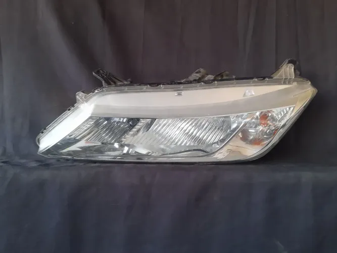Farol Civic lado esquerdo 12/16