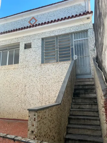 Casa Vila da Penha
