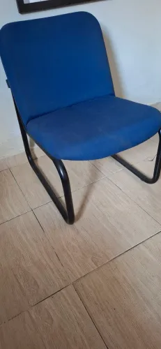 Cadeira de escritório 