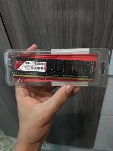 RAM DDR3 8GB