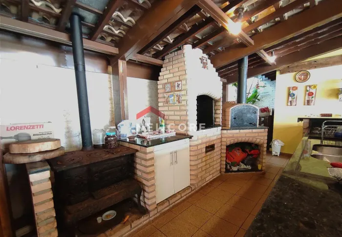Casa em Rua Rubens Arruda - Jardim Estoril II - Bauru/SP