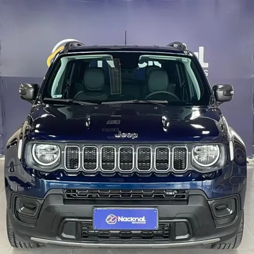 Jeep Renegade Long. T270 1.3 TB 4X2 Flex Aut. 2024