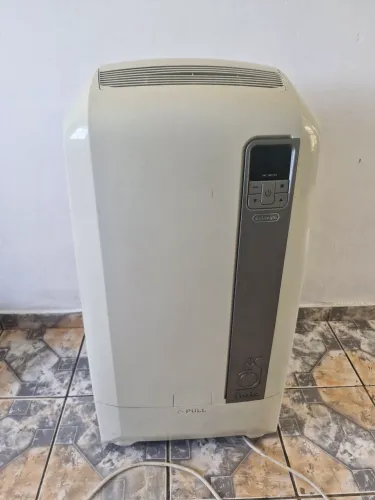 Ar-condicionado portátil