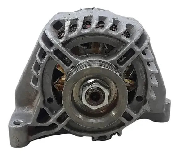 Alternador Fiat Strada 1.4 2023 V1853 - P1