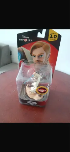 Disney Infinity 3.0 OBI WAN KENOBI LIGHTFX