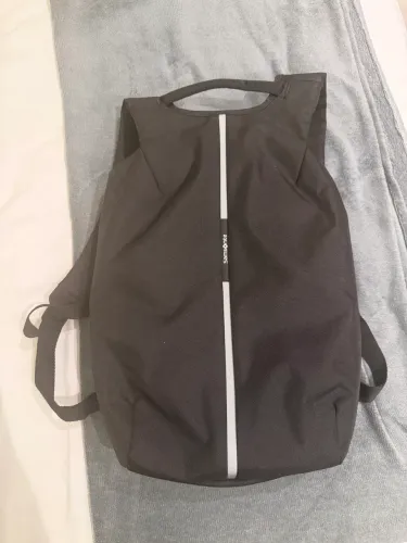 Mochila Samsonite securipak