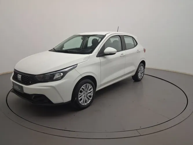 Fiat Argo Drive 1.0 Firefly 2025