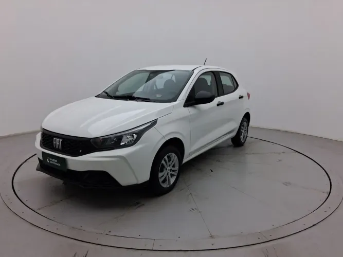 Fiat Argo Drive 1.0 Firefly 2024