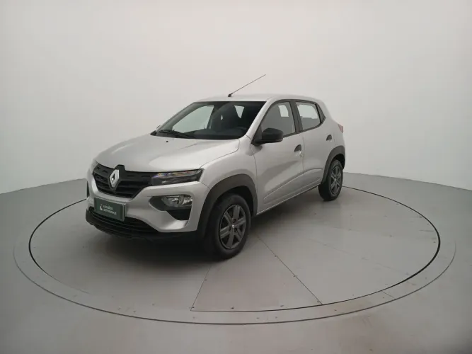 Renault Kwid 1.0 Zen 2026