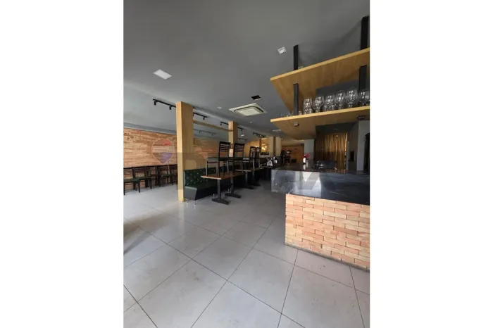 Imóvel comercial para locação