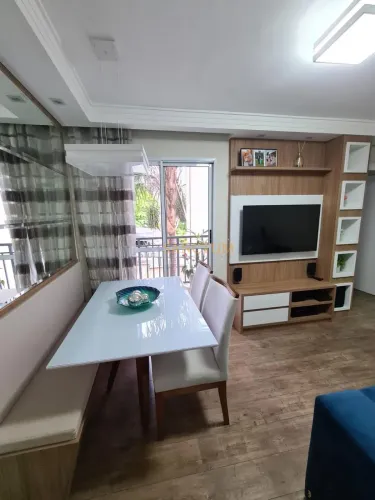 apartamento - Jardim Amazonas - Campinas
