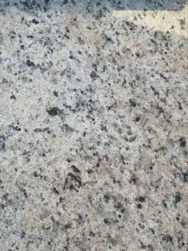 Bancada pequena em granito