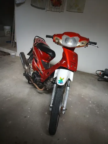 Phoenix gold 50cc