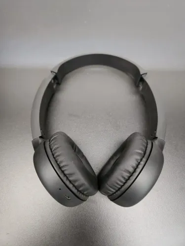 Headphone Philips Wireless BT Preto TAH1205BK