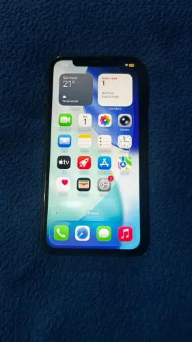 Vendo meu iPhone 11 64GB por apenas R$ 1.000 à Interessados, só chamar no privado!