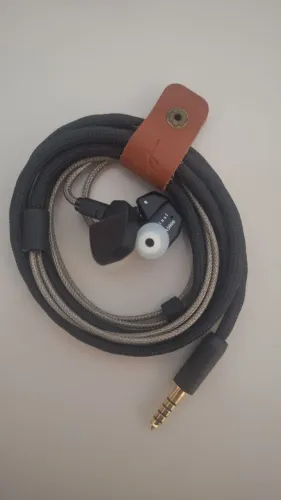 Fone IEM Final Audio A5000