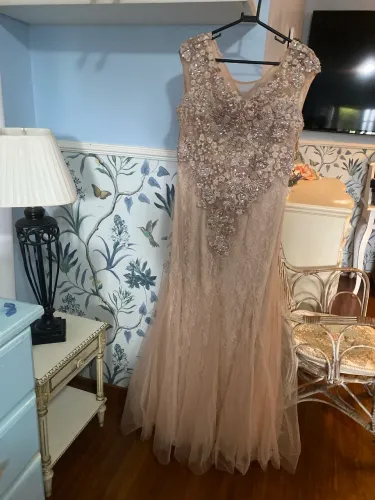 Vestidos de festa 