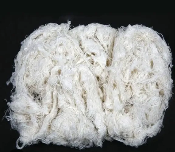 Estopa Extra Branco desfiada 30 kg