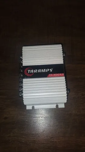 Ts 400