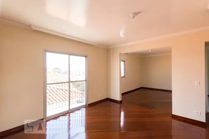 Apartamento à Venda - Vila Mascote, 3 Quartos, 110 m2