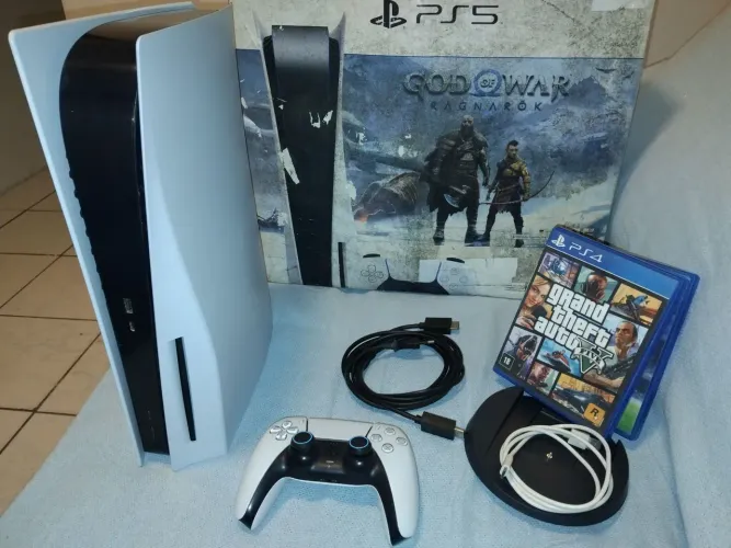 Ps5