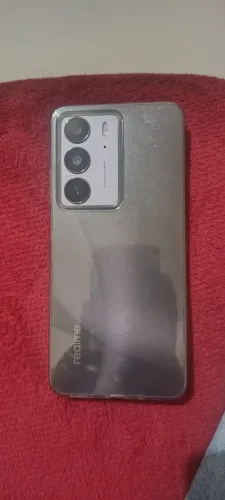 Realme c75