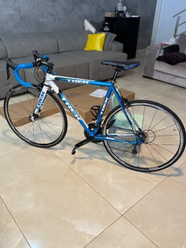Speed Trek Madone 5.2 (Quadro Alumínio Leve) ? Kit Shimano 105