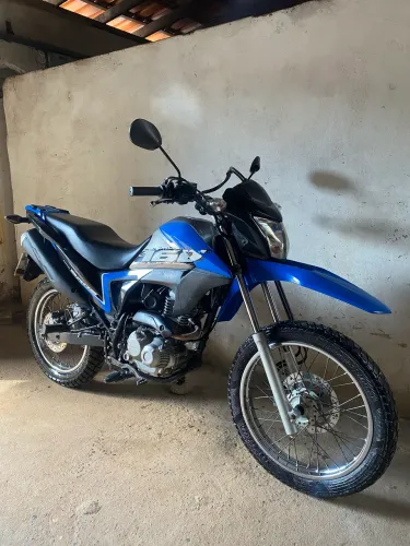 NXR Bros 160