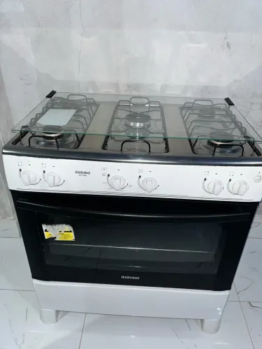 FOGÃO ITATIAIA 5 BOCAS