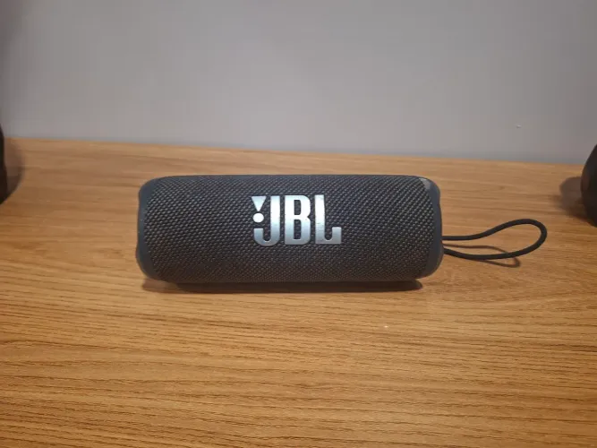 Jbl flip 6
